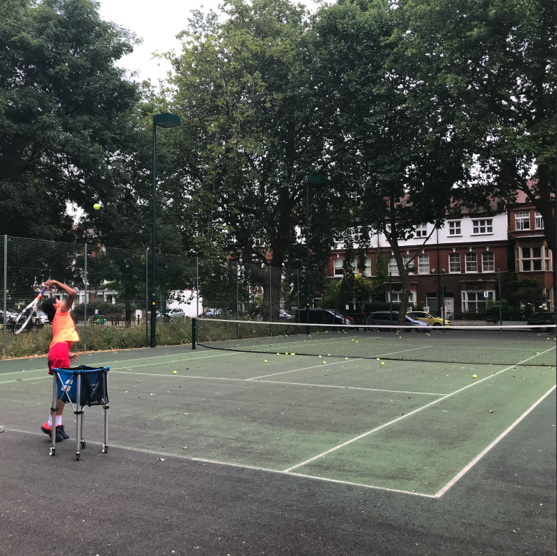 Brook Green Hammersmith and Fulham